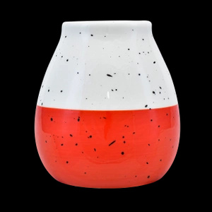 Set de Yerba Mate Yaguar 2x500g + Calabash + Bombilla