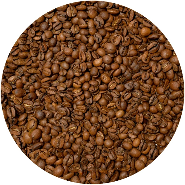 Bro Coffee Roastery – Cafea boabe întreagă Brazil Cerrado Premium 400 g