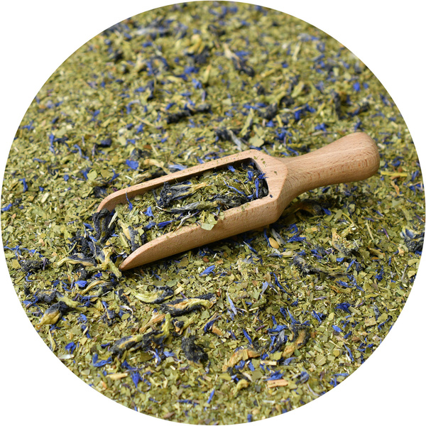 Set de Yerba Mate Verde Mate 500g 0,5kg Yerbomos X