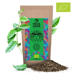 Guayusa Pachamama Pure 1 kg (ecologică)