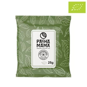 Guayusa Pachamama Jazmín 25 g (ecologică)