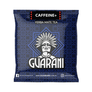 Yerba Mate TermoLid Thermal Guarani Set