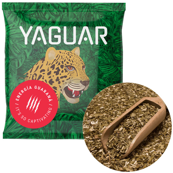 Yerba Mate Thermos Bombilla Set pentru două persoane 500g