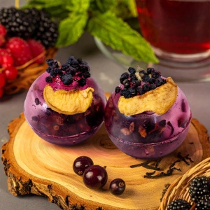 Mary Rose – Forest Treasure bombă de ceai (mini)