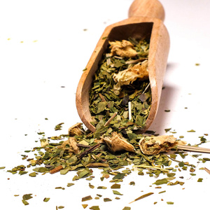 Set de cadou de Yerba Mate Verde Mate Cactus 0,5kg