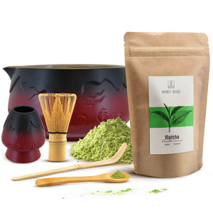 Set de preparare a ceaiului Matcha