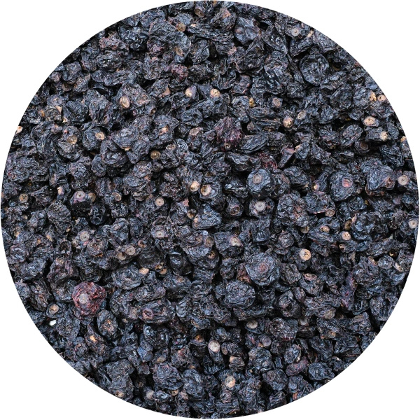 Vivarini – Coacăze negre 0,5 kg