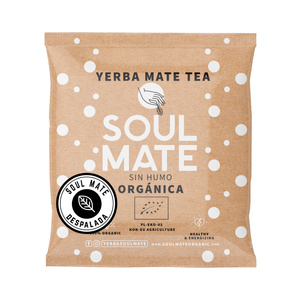 Set de cadou de Yerba Mate 10x50g 500g Calabash + Bombilla