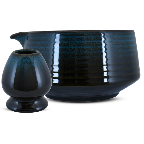 Set de accesorii pentru prepararea ceaiului Matcha