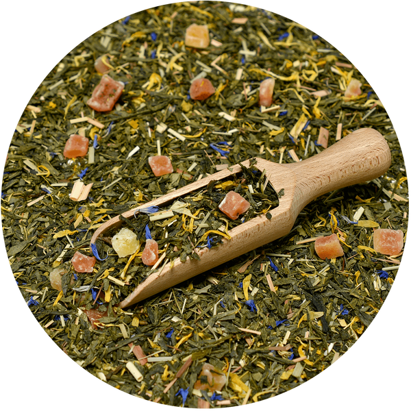 Set cadou Mary Rose ceai și cafea