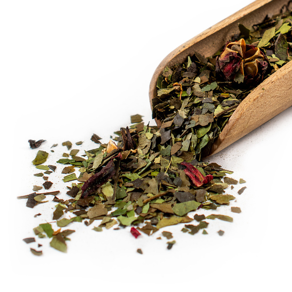 Guayusa Pachamama Citrus 25 g (ecologică)