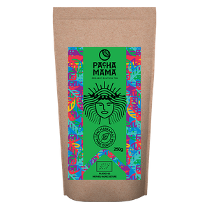 Guayusa Pachamama Pure 250 g (ecologică)