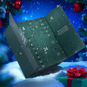 Calendar de Advent – yerba mate și accesorii – Verde Mate și alte mărci