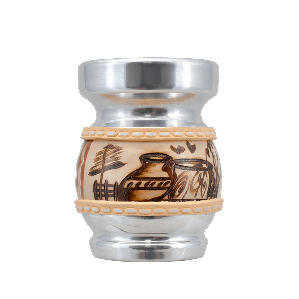 Palo Santo mate - Salvador 150ml