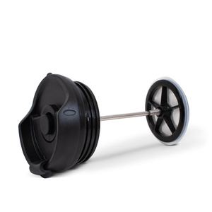 Cană termică Cup Press cu French Press 400 ml