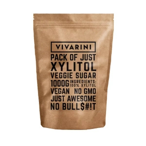 Vivarini - Xilitol 1 kg