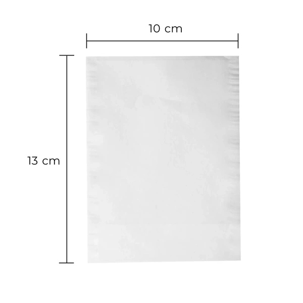 Filtre de hârtie pentru ceai – mărimea M (100 de bucăți)