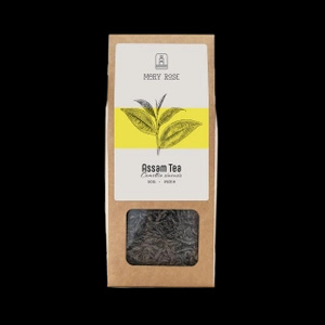 Mary Rose Black Tea Assam 50g