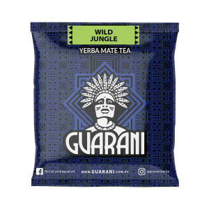 Guarani Wild Jungle 50 g
