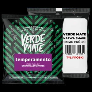 Kitul de Yerba Mate Green 500g Calabash Bombilla 10x50g