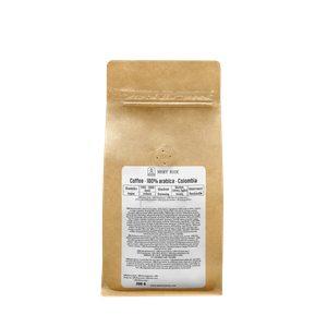 Mary Rose - cafea cu boabe întregi Colombia Medellin premium 200g