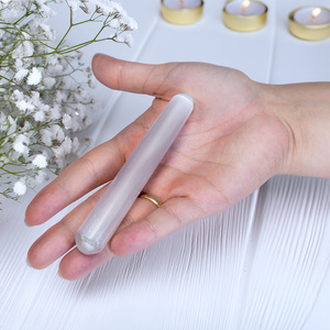 Set cadou pentru ritualuri și lucrul cu chakrele: tămâie + lumânare + bijuterii