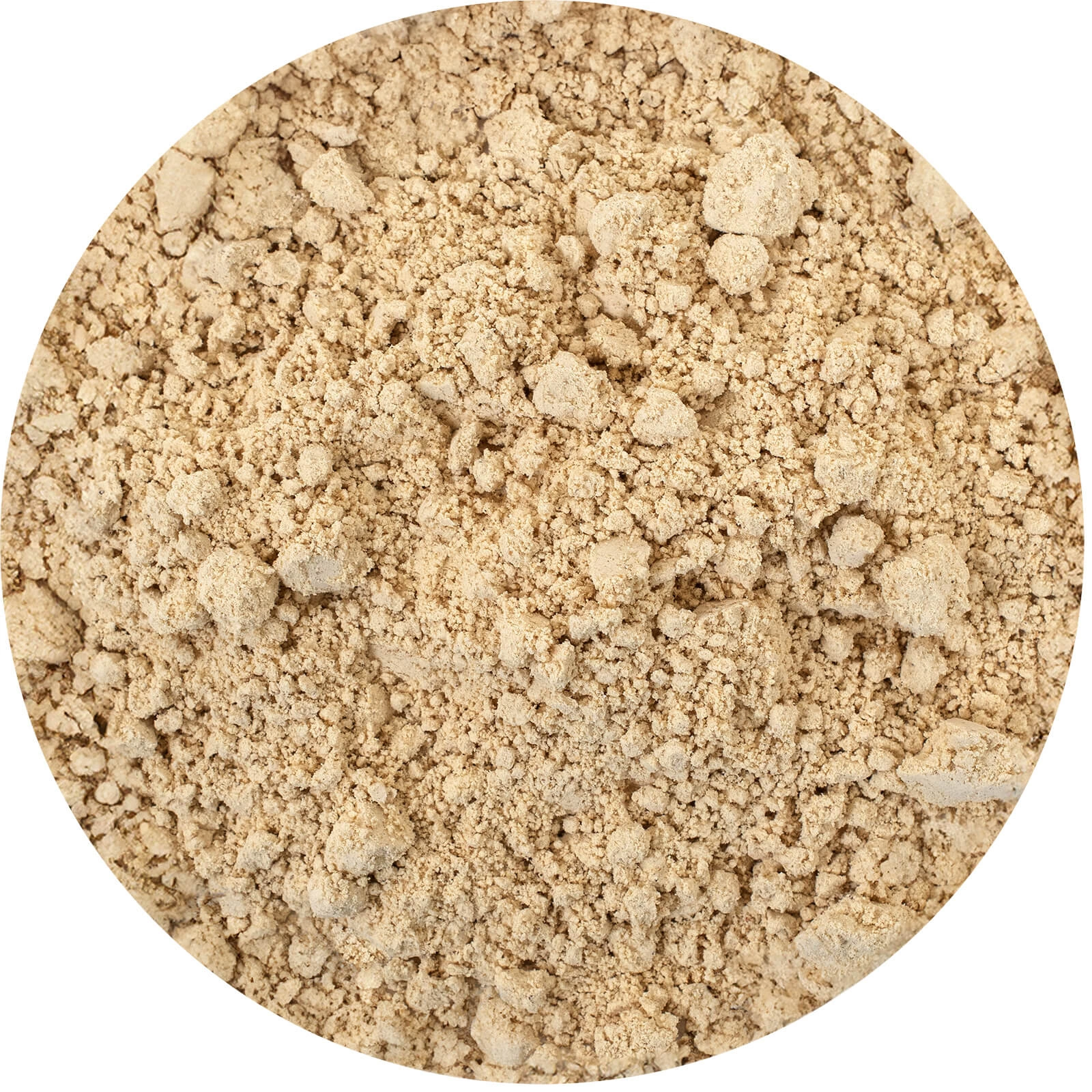 Nustino Salty Caramel peanut butter powder