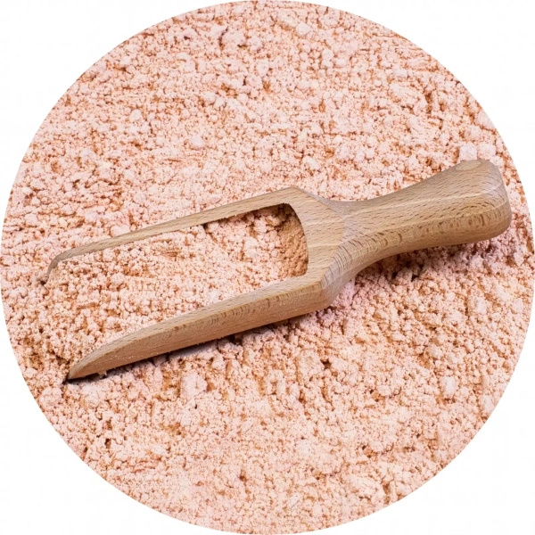 Set unt de arahide pudră Nustino: Classic + Strawberry 2x400g