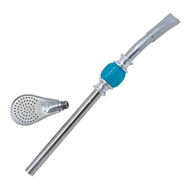 Kit de pornire Yerba Mate Calabash + Bombilla