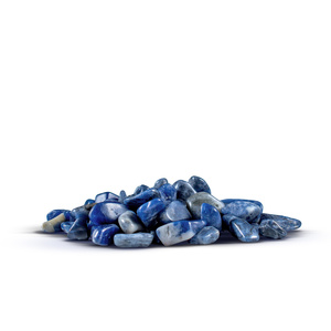 Sodalit (piatră șlefuită) 50 g