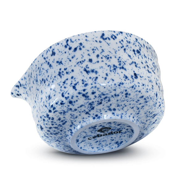 Set pentru prepararea Blue Matcha