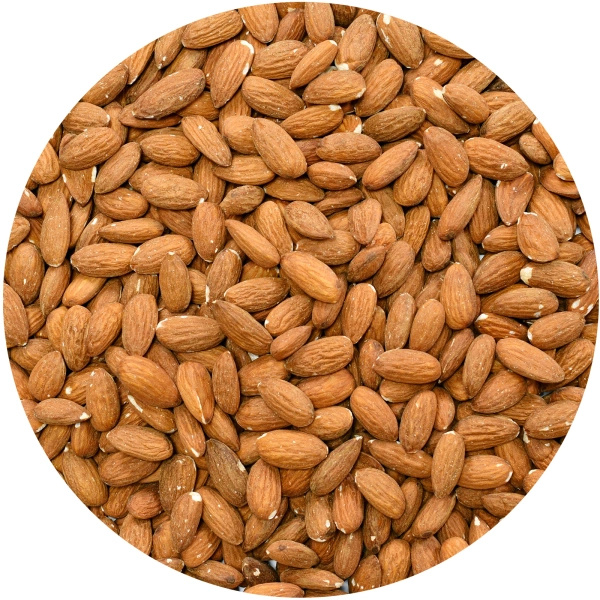 Vivarini - Migdale naturale (negre) 250 g