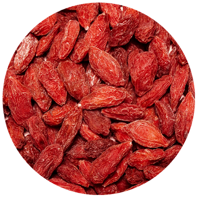 Vivarini - Goji berries (uscate) 50 g