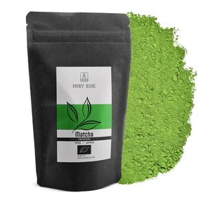 Mary Rose – Ceai verde matcha japonez (BIO) Premium 100 g