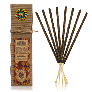 Bețișoare de tămâie Banjara Ritual Resin – Sandalwood