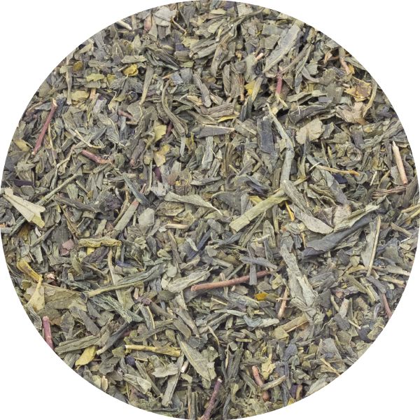 Ceai verde Sencha 1 kg