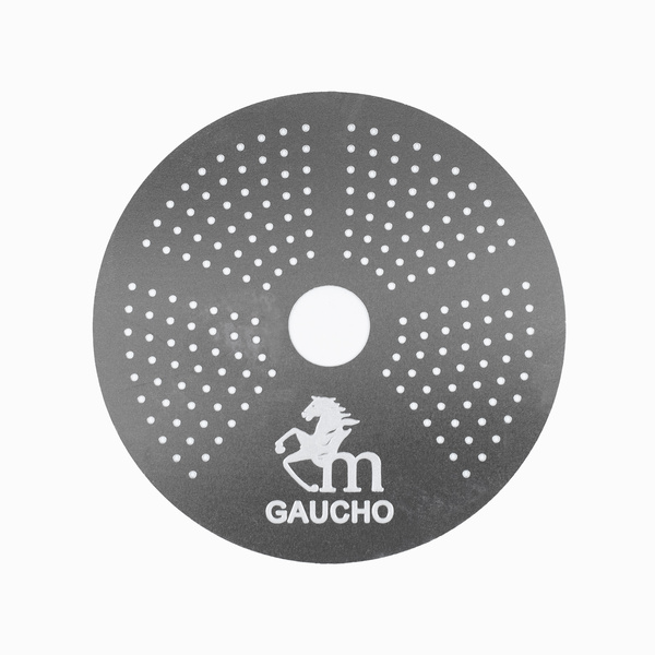 TermoColador – bombilla demontabilă cu filtru tip disc