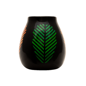 Calabash Ceramică Samba - 350ml