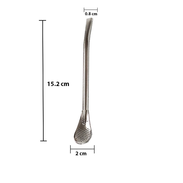 Set de Yerba Mate: Termos + 2x Ceașcă Termică