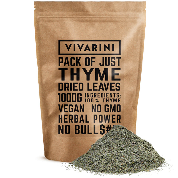 Vivarini - Cimbru 1 kg