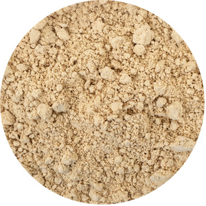 Nustino – Unt de arahide pudră – Salted Caramel (fără zahăr adăugat) 400 g