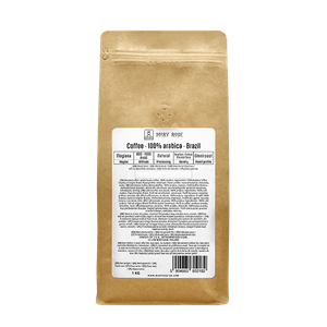 Mary Rose - cafea boabe întregi Brazilia Mogiana premium 1kg