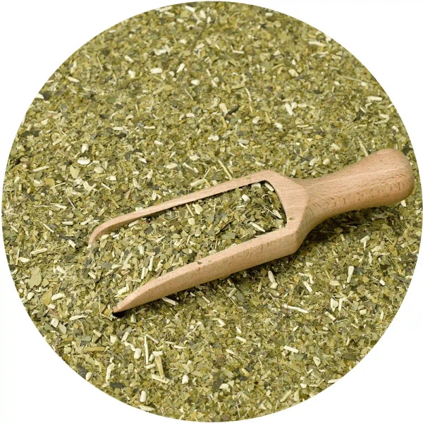 Soul Mate Orgánica Guayusa 50 g (organic)