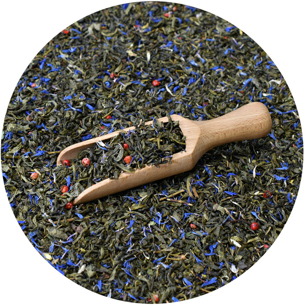 Mary Rose – Ceai Pepper Spice – 50 g