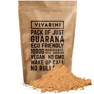 Vivarini - Guarana (măcinată) 1 kg