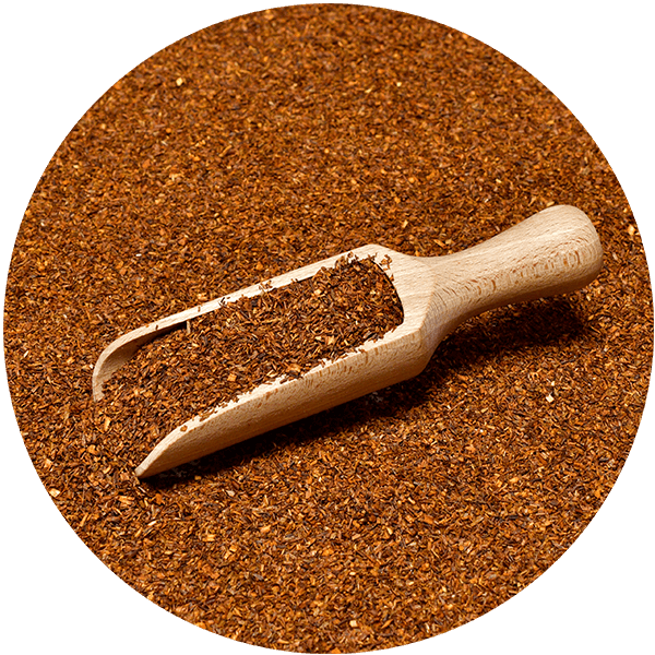 Mary Rose - Rooibos Superior ceai la cutie - 50 g