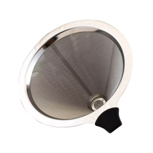 Aparat de cafea Chemex tip 800 ml + filtru reutilizabil