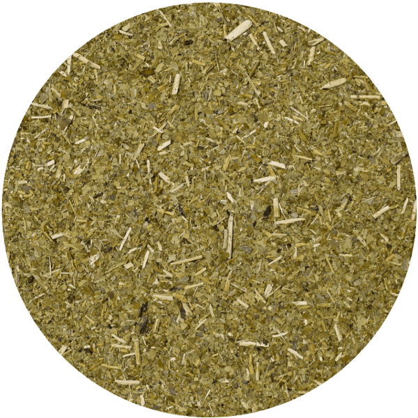 Yerbera – Cutie metalică + El Fuego Elaborada 0,5 kg