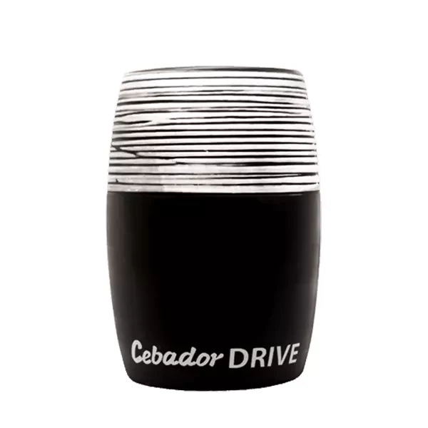 Yerba mate set Verde Mate calabash Drive bombilla