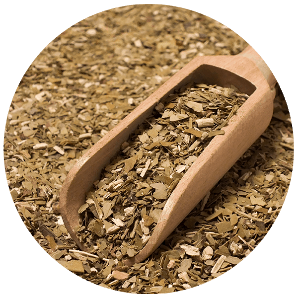 Yerba Mate Energia 5x0,5kg Various Brands